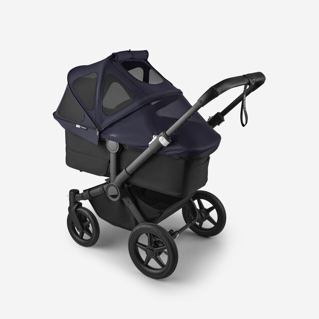 Bugaboo Donkey breezy sun canopy - Main Image Slide 4 of 4