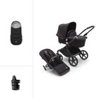 Bugaboo Fox Cub Essential Pushchair Bundle