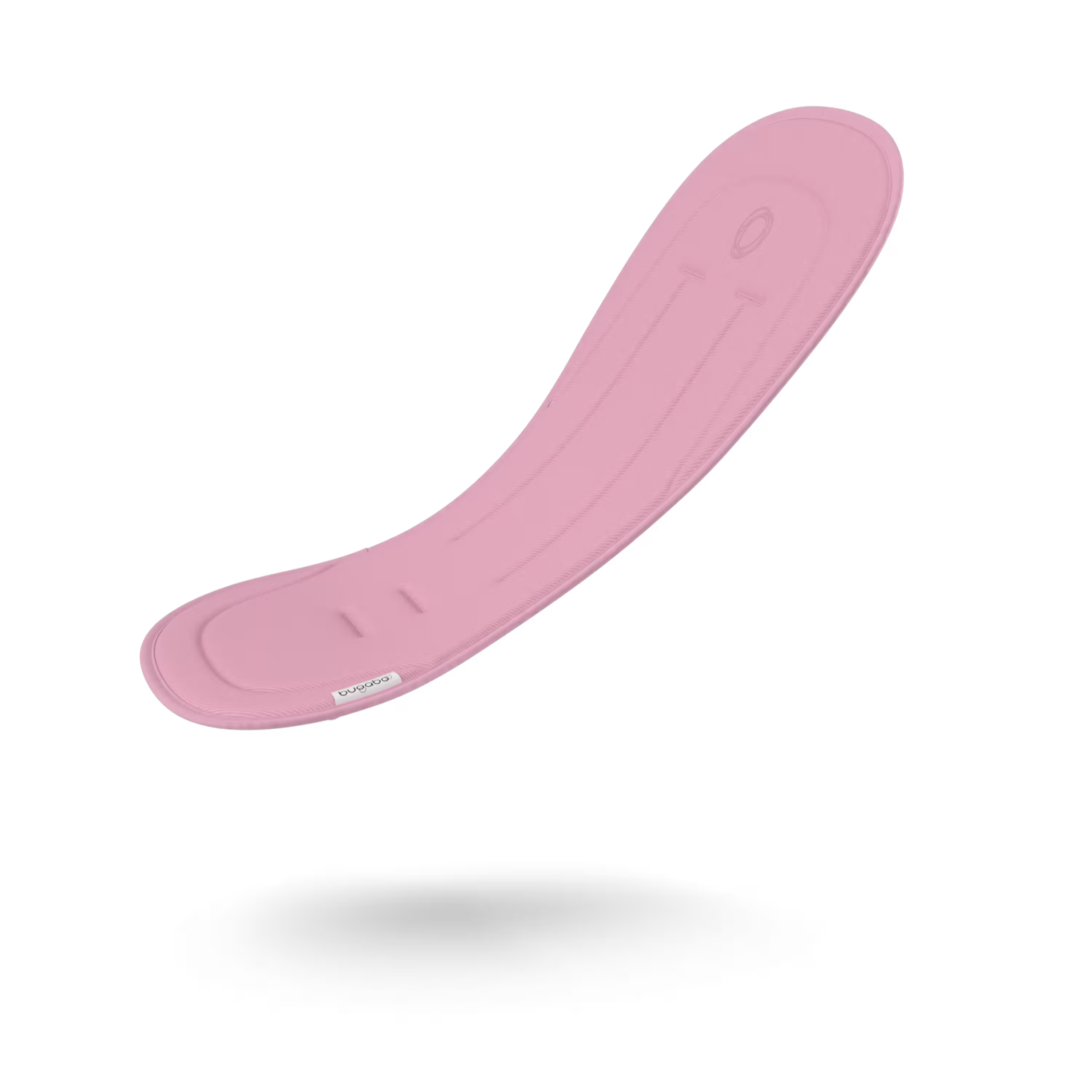 Refurbished Bugaboo Seat Liner SOFT PINK - Main Modal Image Slide 6 of 6