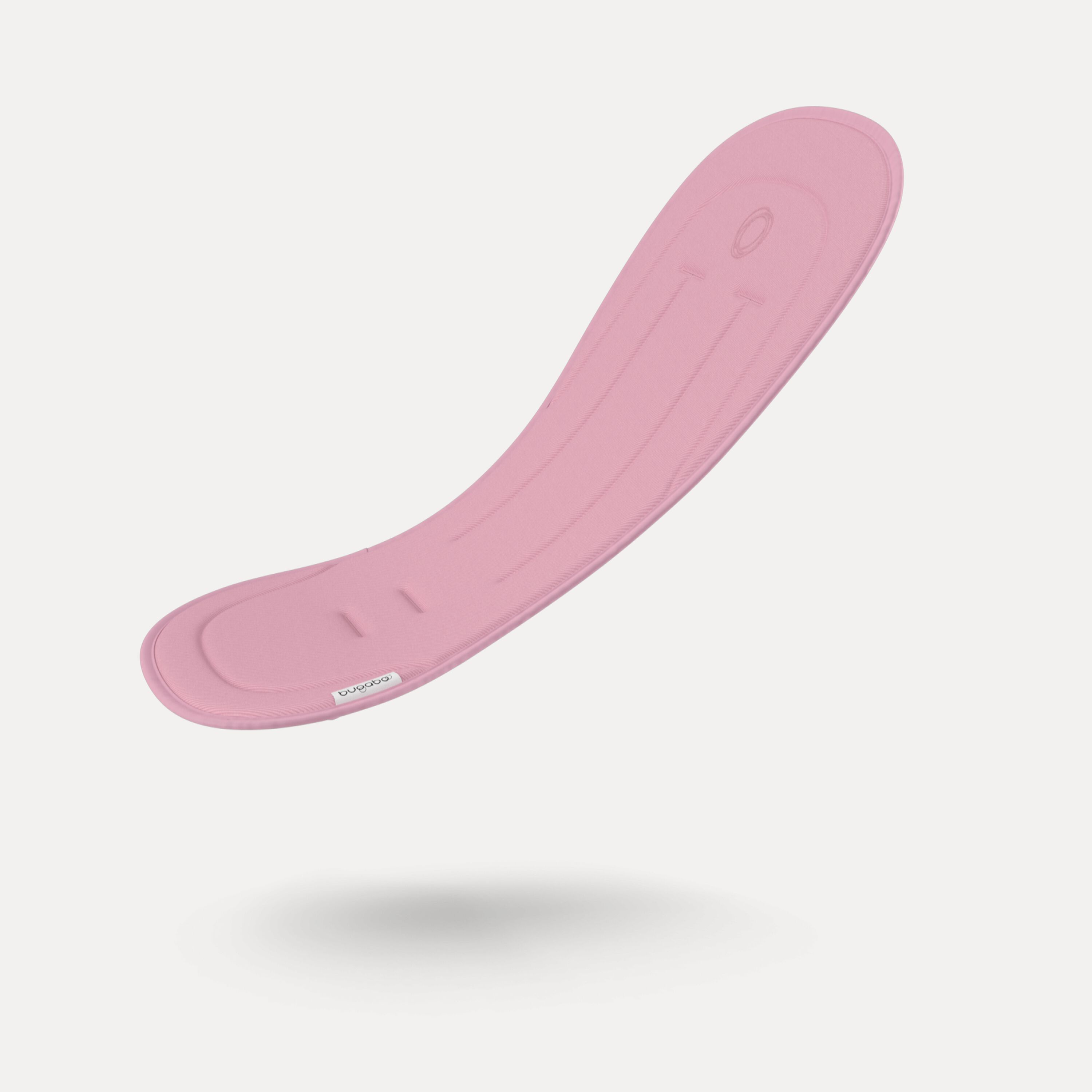 Refurbished Bugaboo Seat Liner SOFT PINK - Main Modal Image Slide 6 of 6