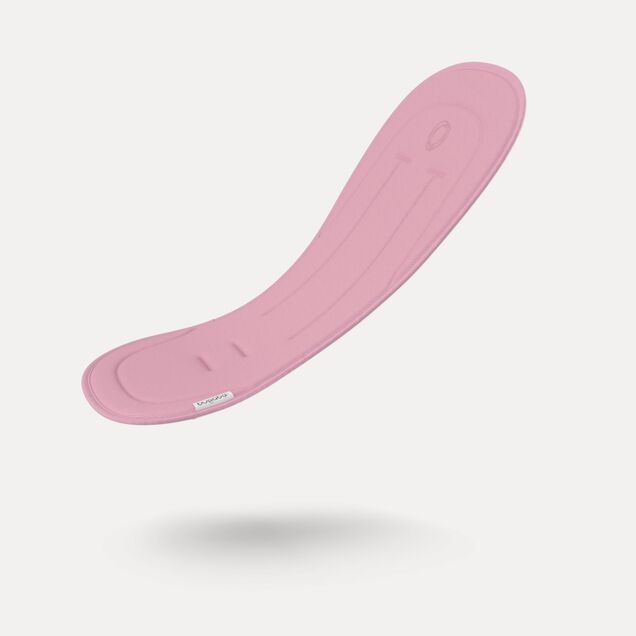Refurbished Bugaboo Seat Liner SOFT PINK - Main Image Slide 6 of 6