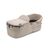 Bugaboo Fox 5 carrycot fabric set UK DESERT TAUPE - Thumbnail Slide 1 of 2