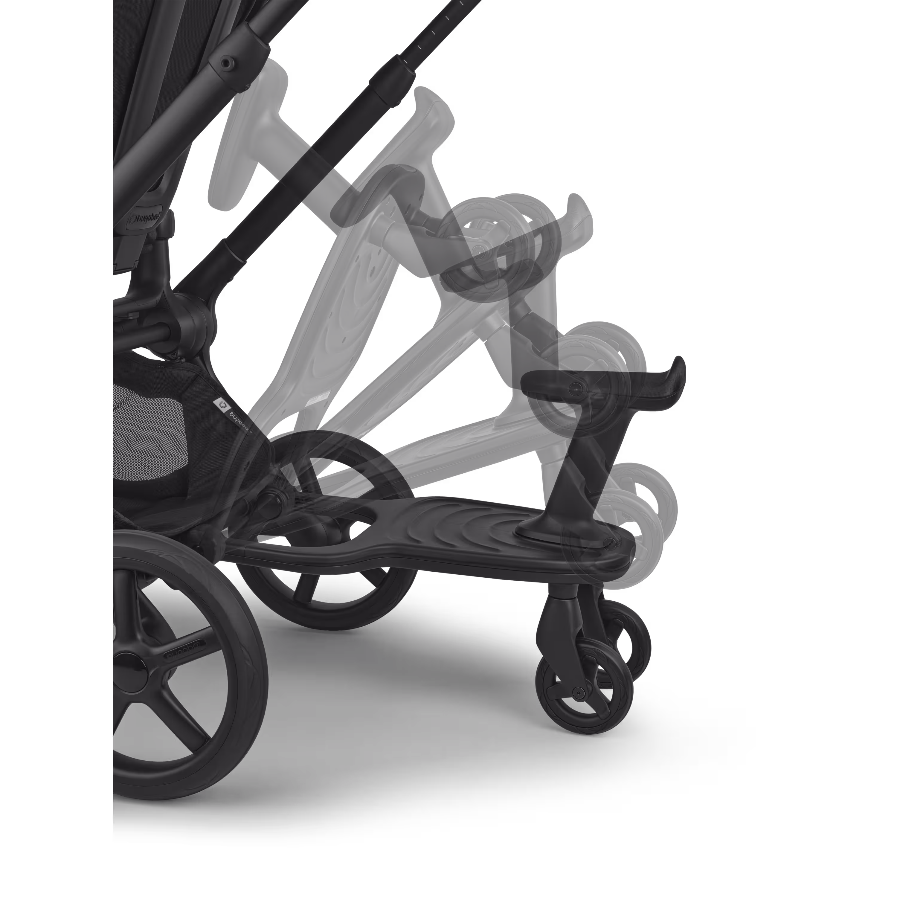 Bugaboo wheeled board - Main Modal Image Slide 6 of 8