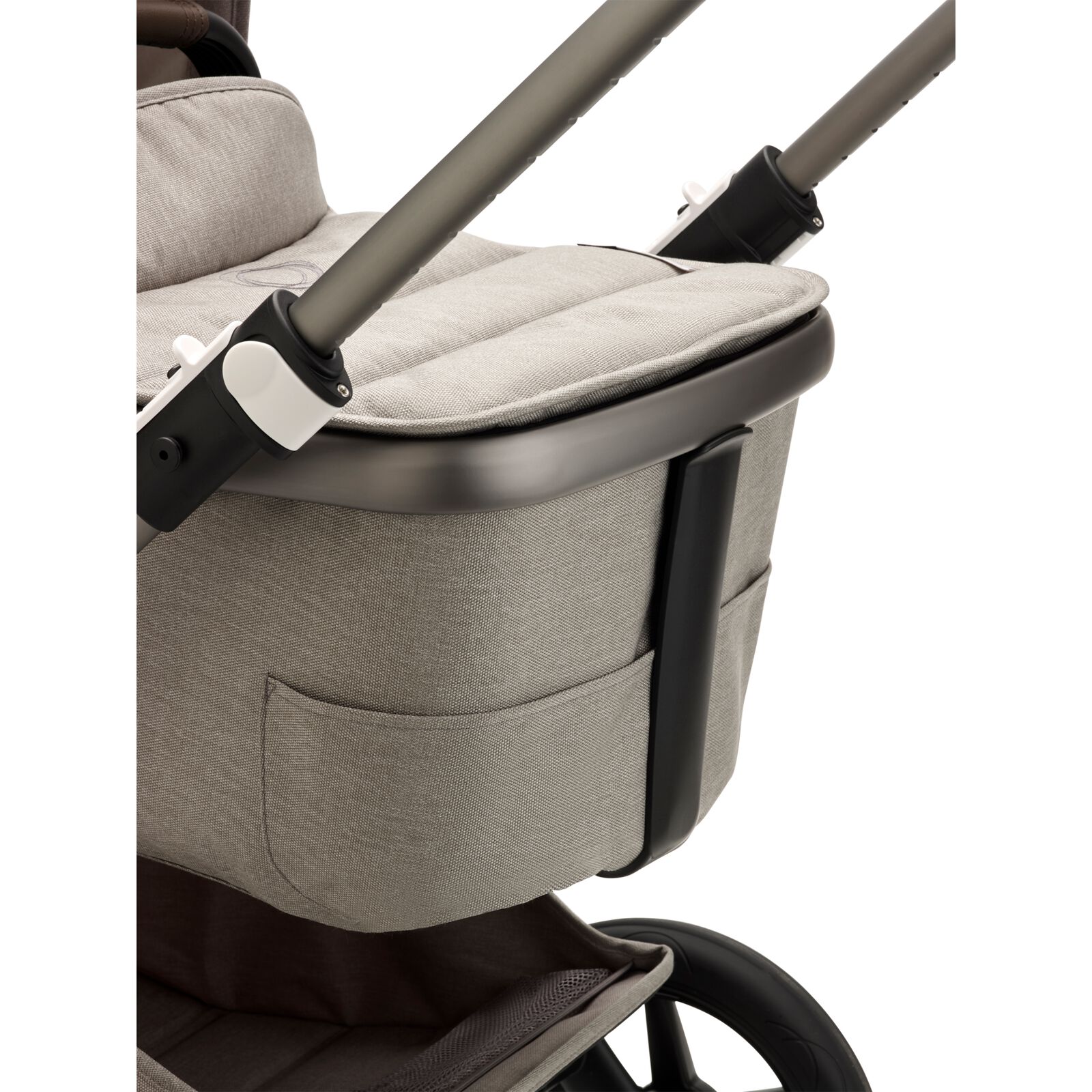 Bugaboo Fox 3 bassinet and seat stroller - View 9