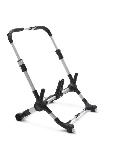 PP Bugaboo Donkey3 chassis ALU - view 2