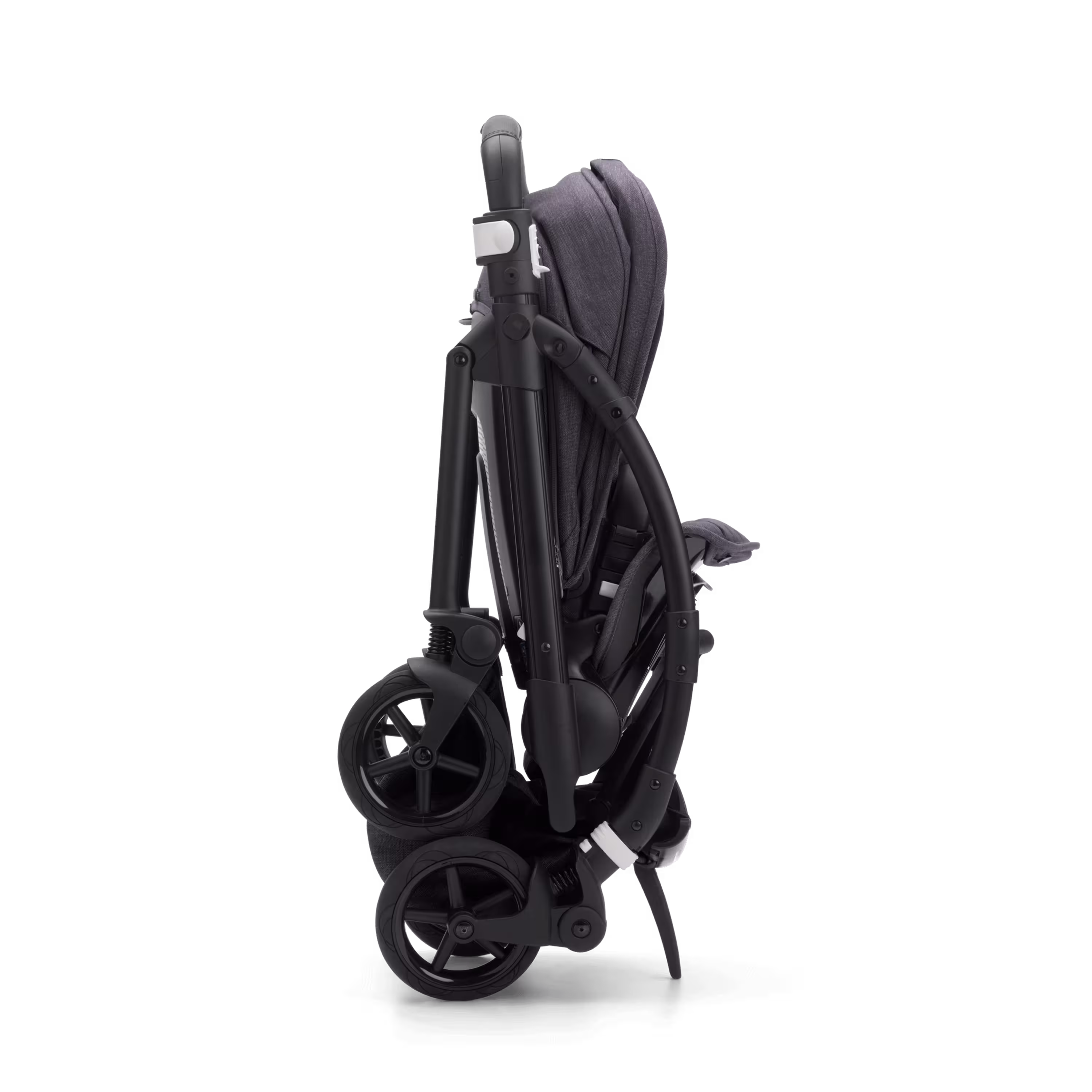 Bugaboo Bee6 Mineral complete ASIA BLACK/WASHED BLACK-WASHED - Main Modal Image Slide 4 of 5