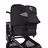 Bugaboo Fox 5 Renew 2-in-1 pushchair black base, forest green fabrics, forest green sun canopy - Thumbnail Slide 6 of 11