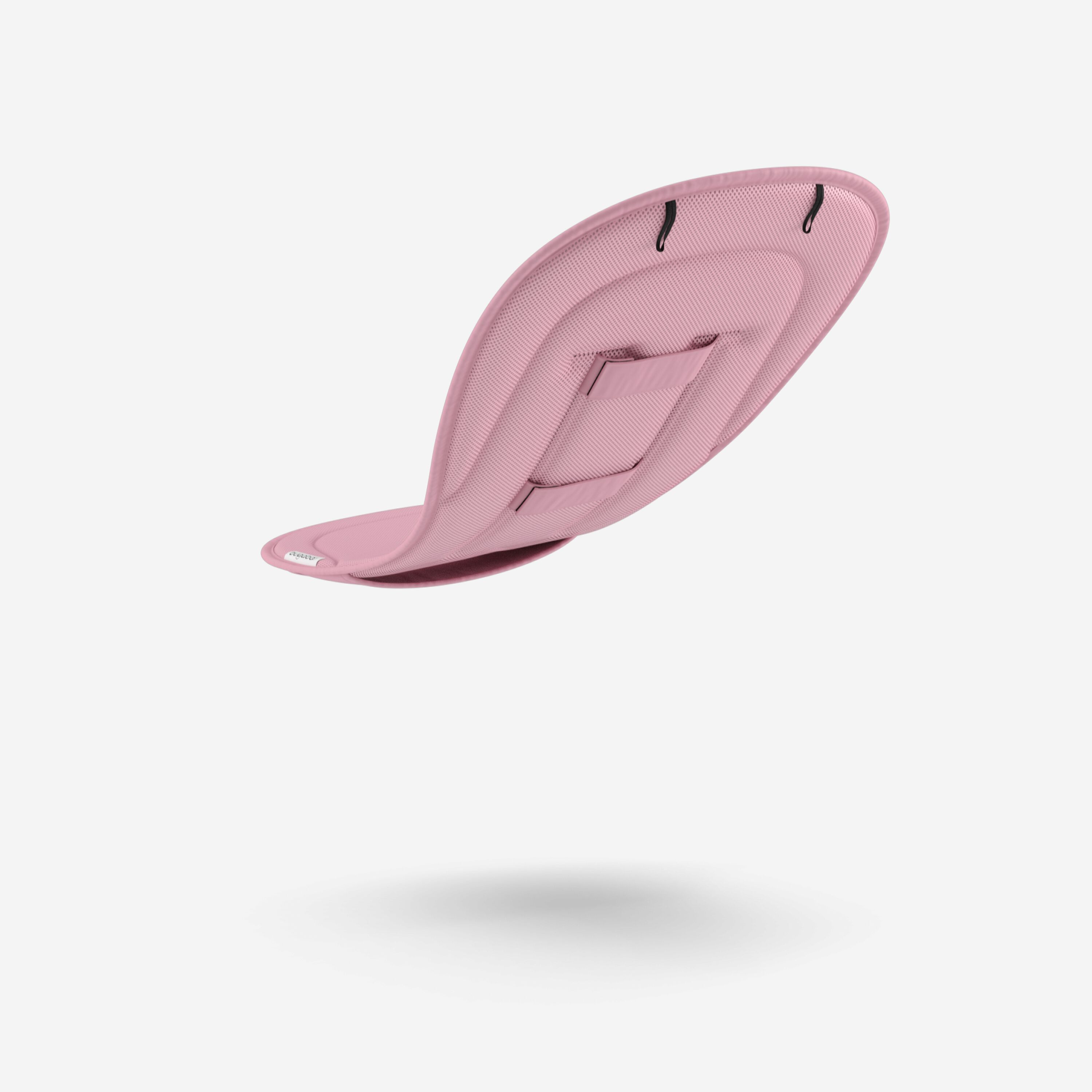 Bugaboo breezy seat liner SOFT PINK - Main Modal Image Slide 7 of 10