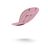 Bugaboo breezy seat liner SOFT PINK - Thumbnail Slide 7 of 10