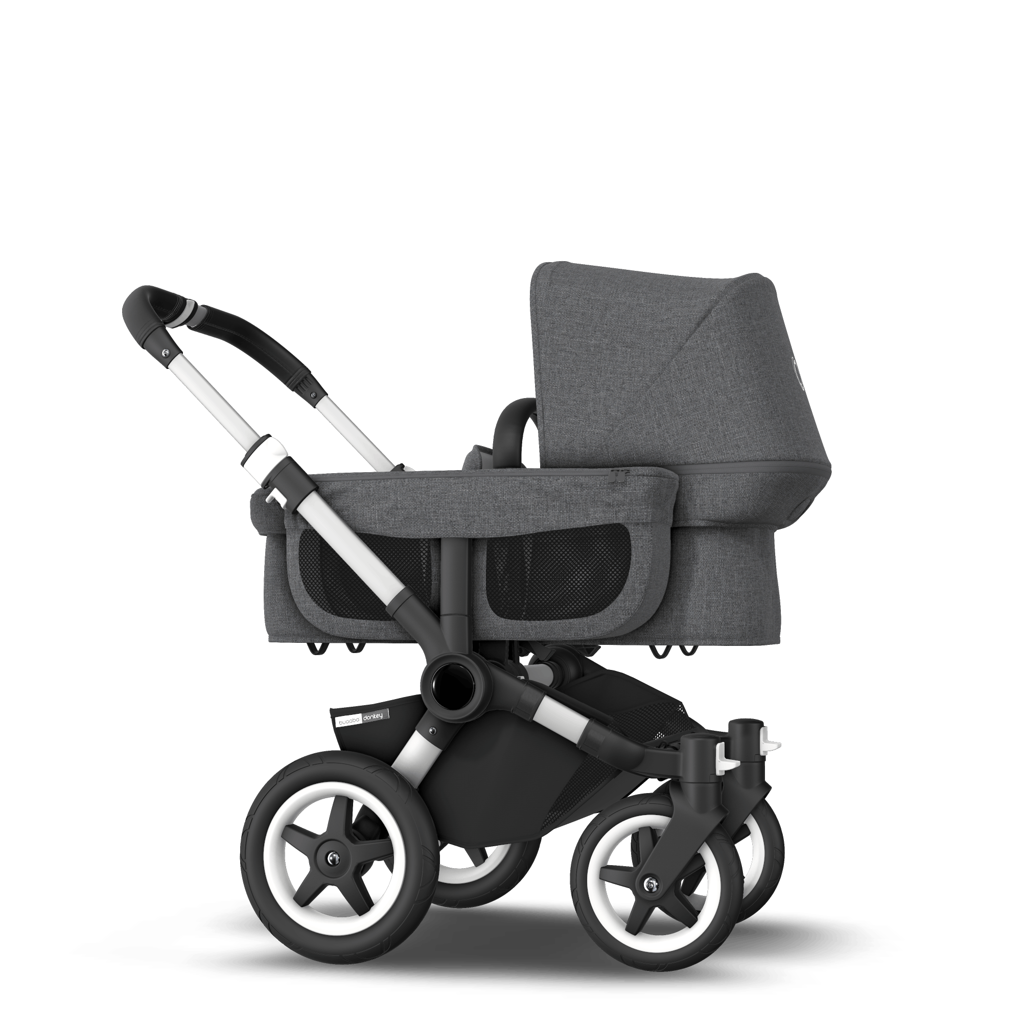 bugaboo bumper bar cover