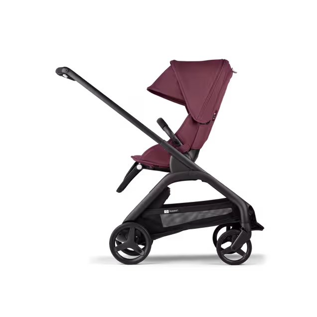 Refurbished Bugaboo Dragonfly seat stroller - Main Image Slide 3 of 4