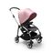 Carrito Bugaboo Bee 6 con silla