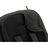 Bugaboo dual comfort seat liner MIDNIGHT BLACK - Thumbnail Slide 3 of 4