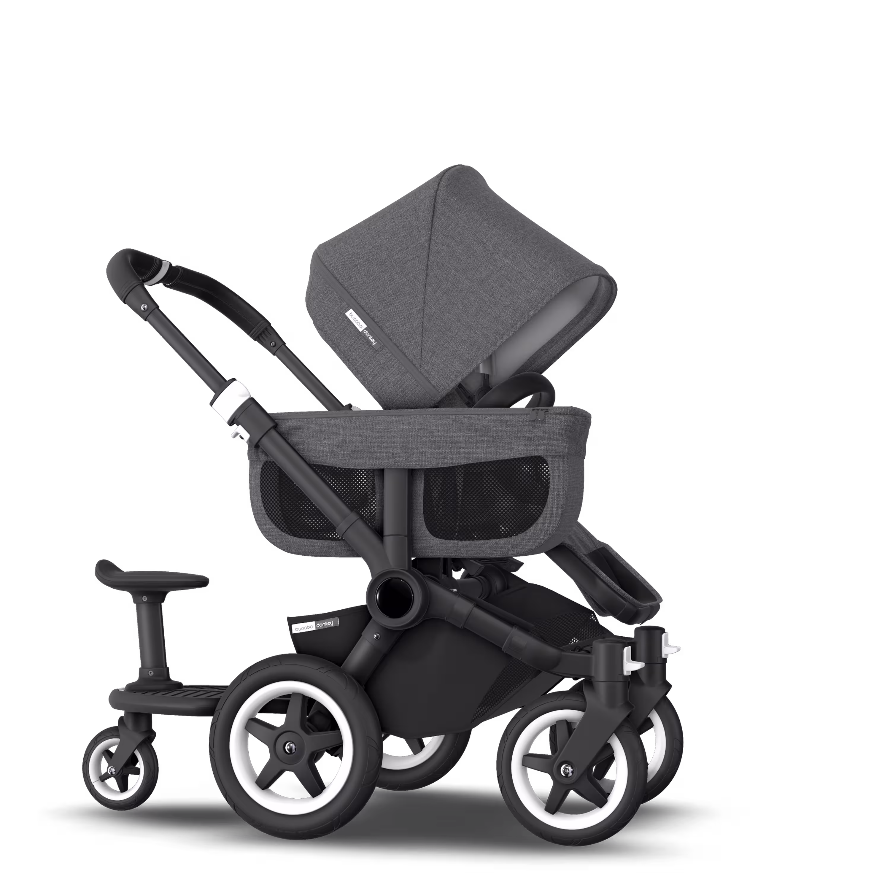 UK - D2M stroller bundleGM, GM, ALB, CWB - Main Modal Image Slide 2 of 6