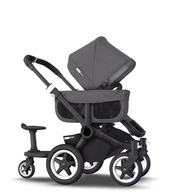 UK - D2M stroller bundleGM, GM, ALB, CWB - Main Image Slide 2 of 6