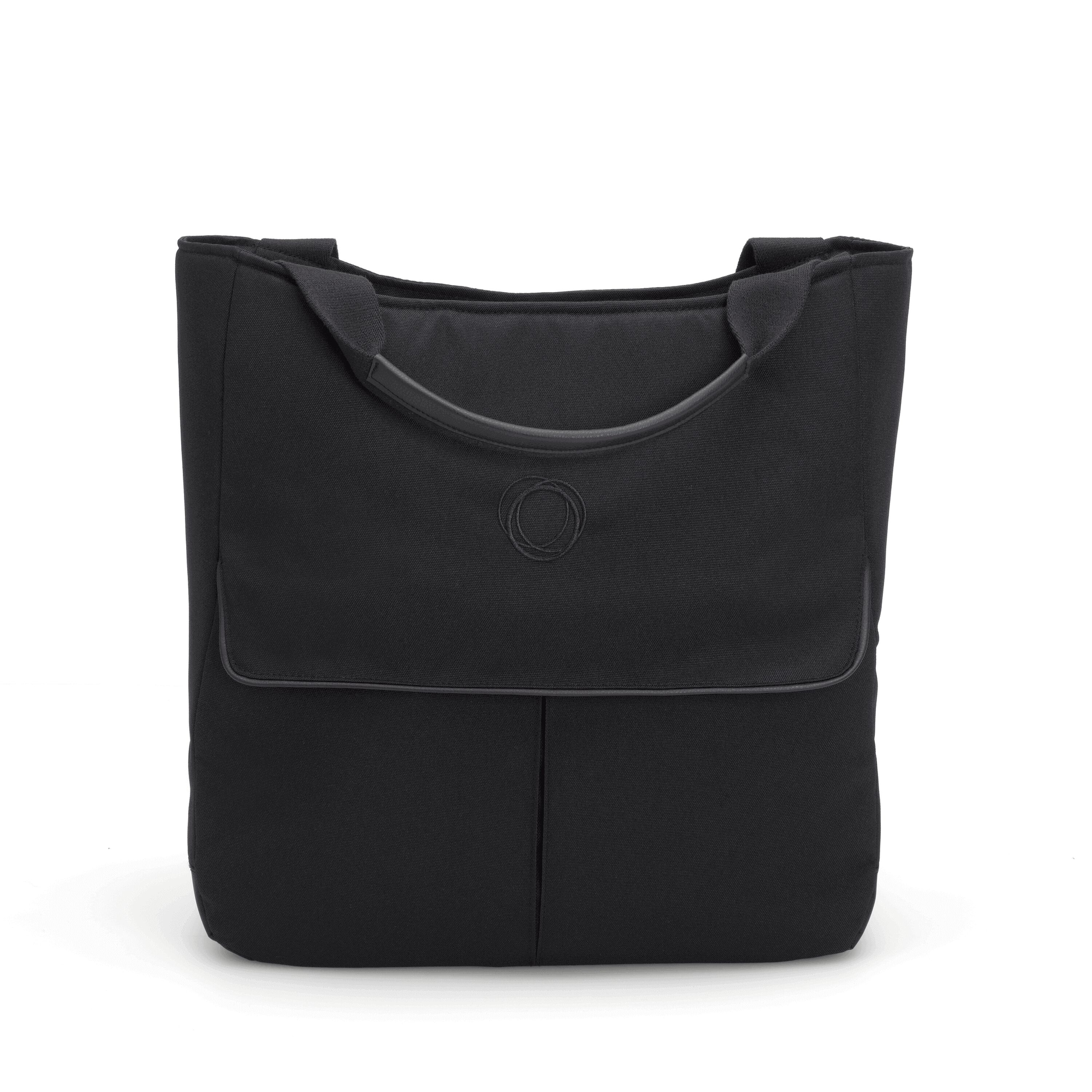 Bugaboo bee mammoth bag BLACK - Main Modal Image Slide 1 of 7