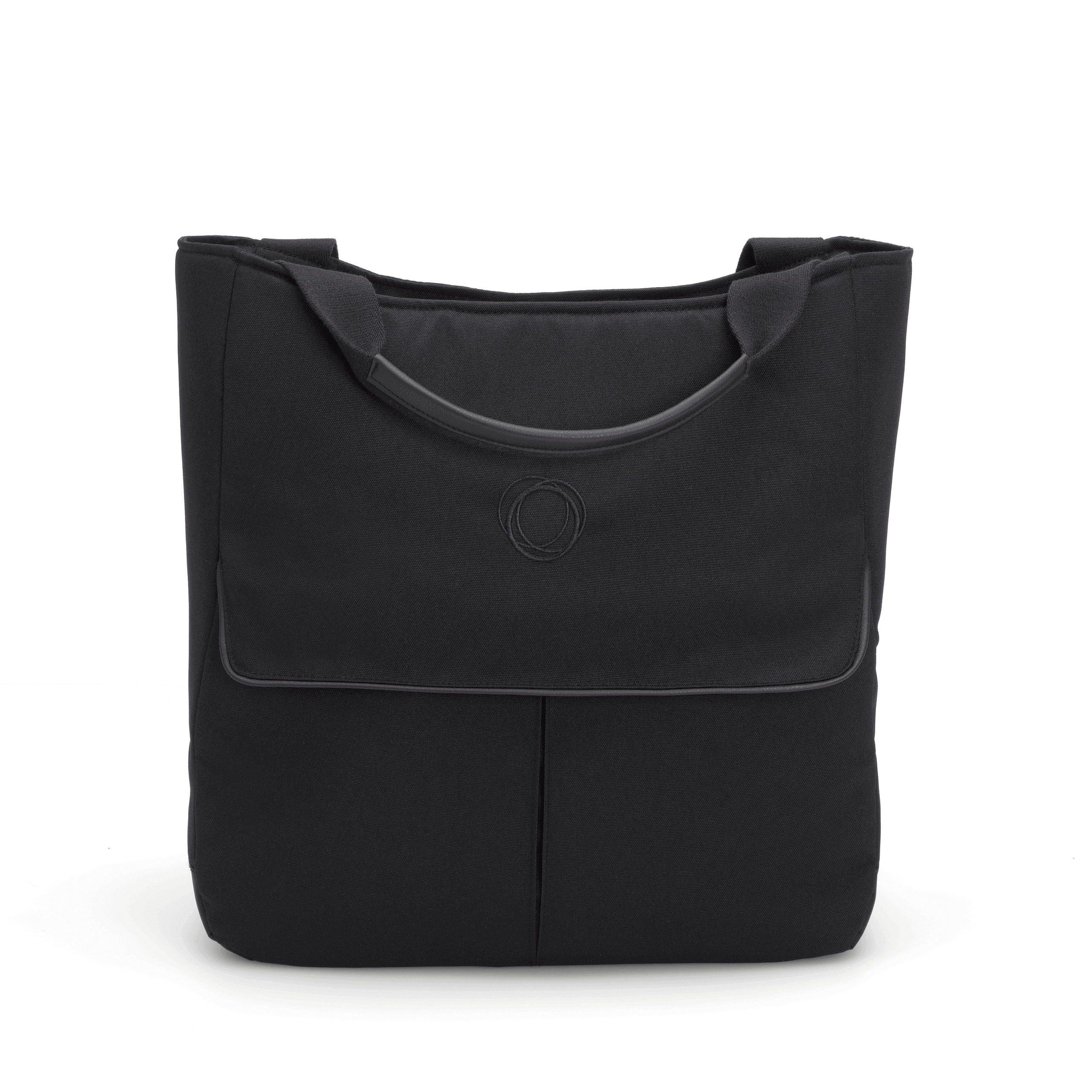 Bugaboo bee mammoth bag BLACK - Thumbnail Slide 1 of 7