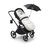 Refurbished Bugaboo Fox Cub complete BLACK/MIDNIGHT BLACK-MIDNIGHT BLACK - Thumbnail Slide 11 of 11