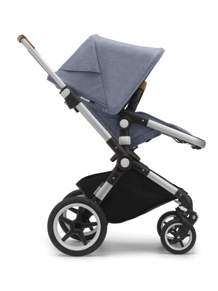 how much is a bugaboo stroller