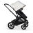 Bugaboo Fox2 sun canopy FRESH WHITE - Thumbnail Slide 3 of 22