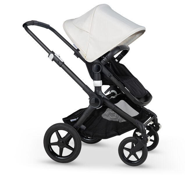 Bugaboo Fox2 sun canopy FRESH WHITE - Main Image Slide 3 of 22