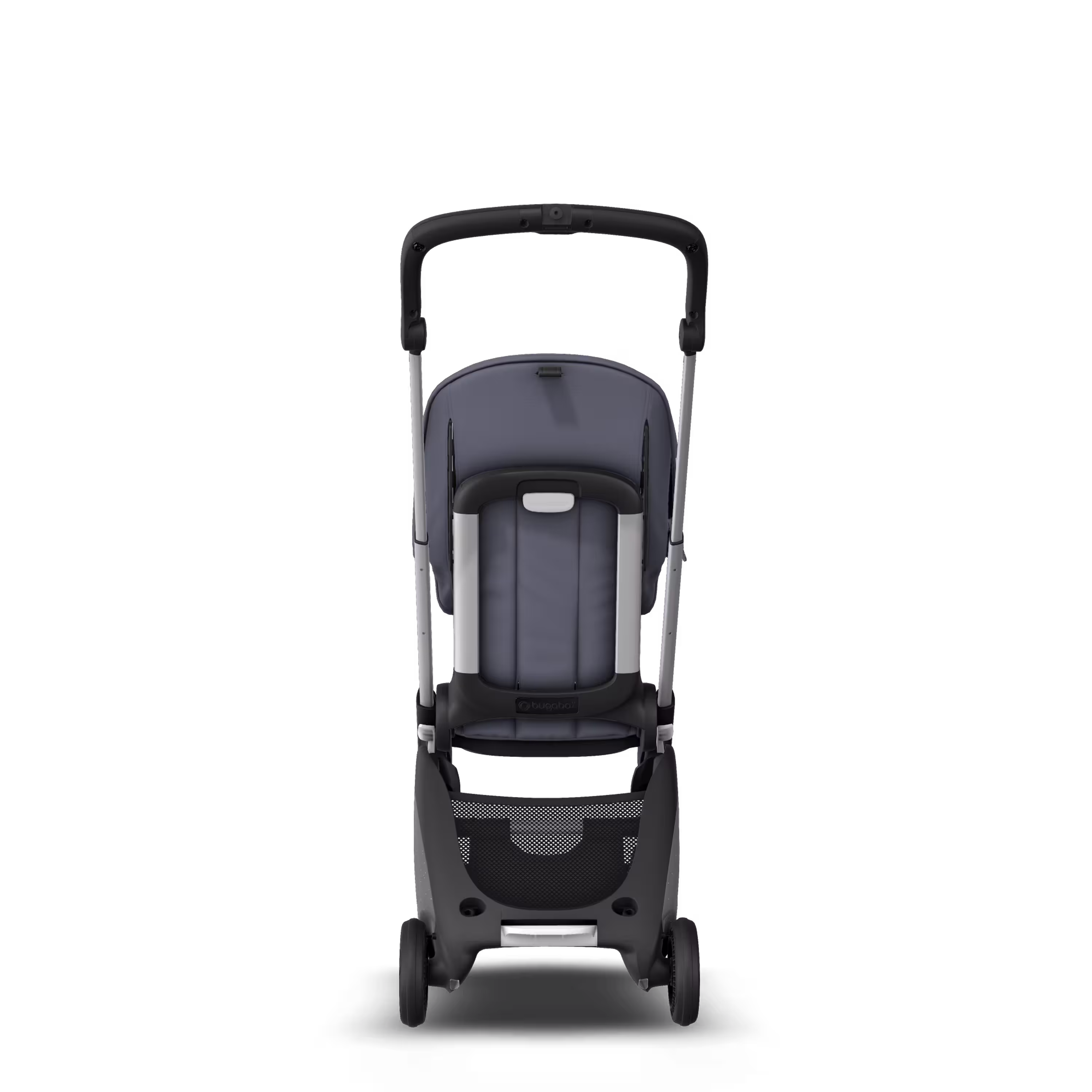 Bugaboo Ant complete US ALU/STEEL BLUE-STEEL BLUE - Main Modal Image Slide 3 of 7