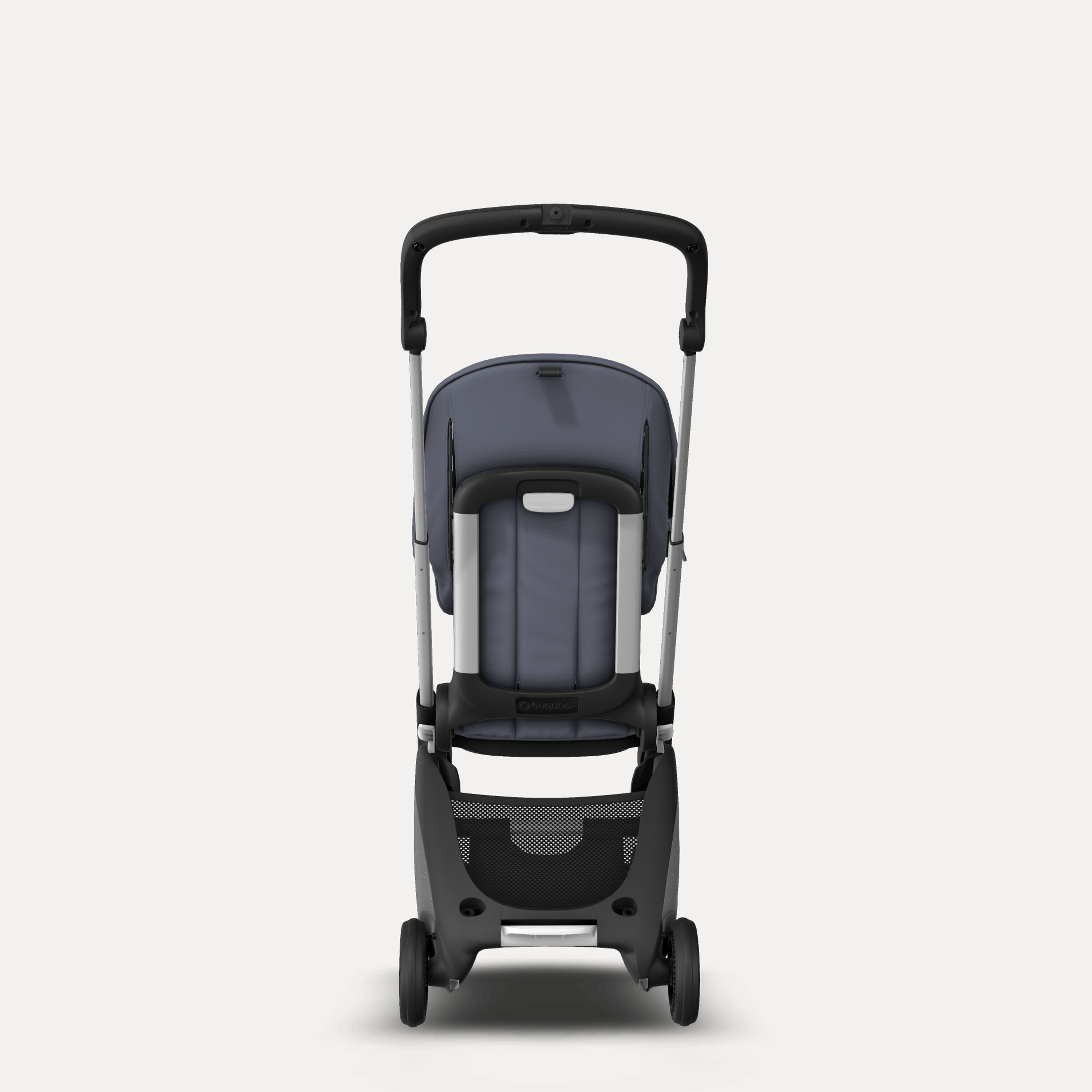 Bugaboo Ant complete US ALU/STEEL BLUE-STEEL BLUE - Main Modal Image Slide 3 of 7