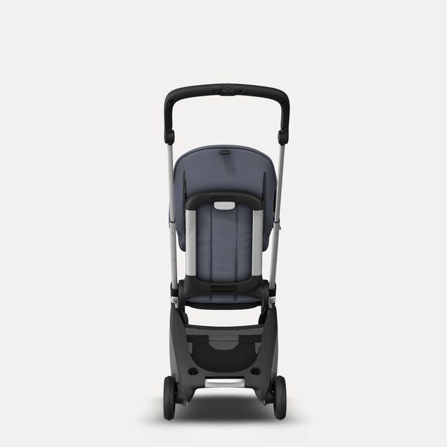 Bugaboo Ant complete US ALU/STEEL BLUE-STEEL BLUE - Main Image Slide 3 of 7