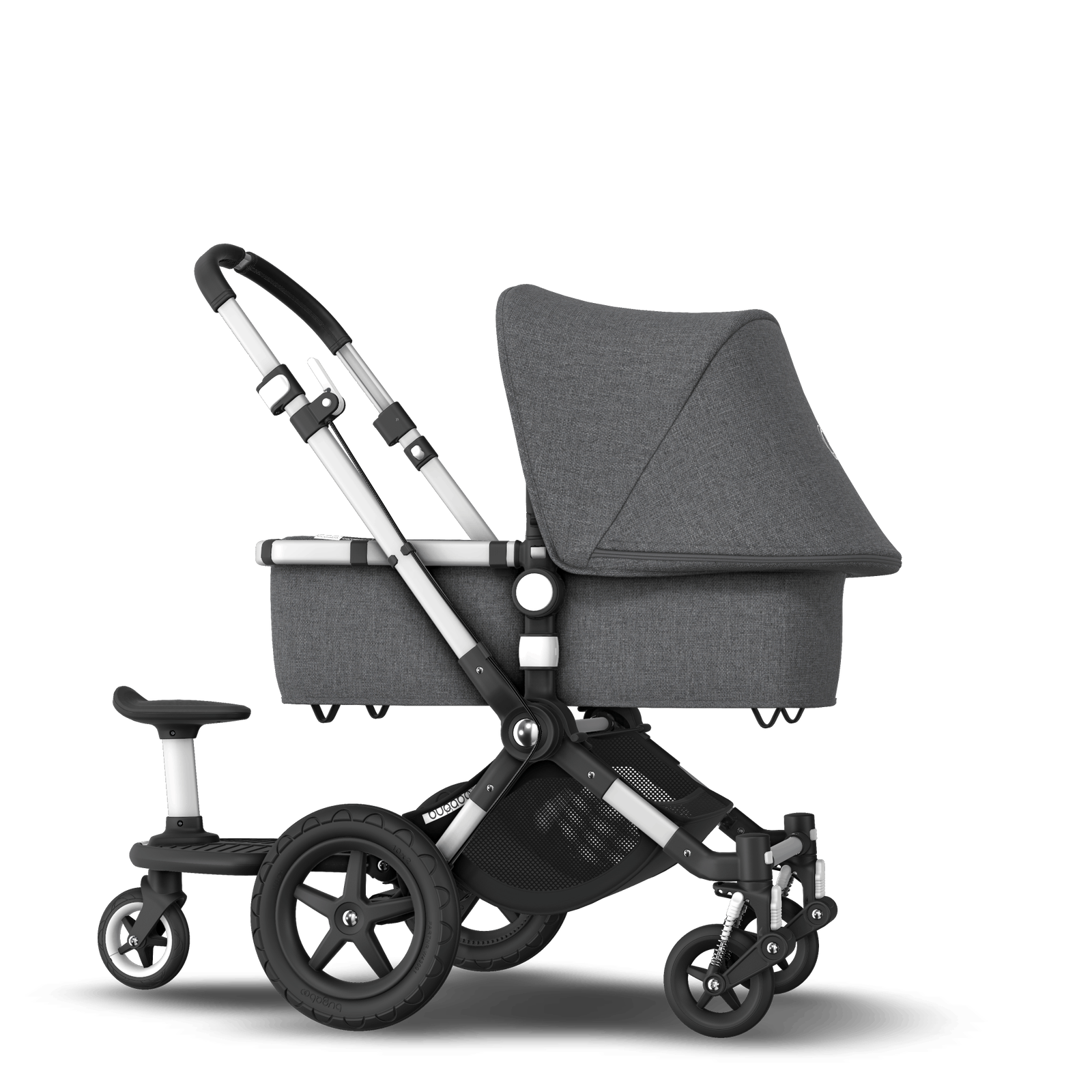 Bugaboo Cameleon 3 Plus Sit And Stand Stroller Bugaboo Au