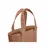 Bugaboo x Stella McCartney Tote Bag tobacco brown - Thumbnail Slide 7 of 8