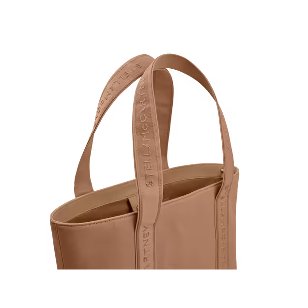 Bugaboo x Stella McCartney Tote Bag tobacco brown - Main Image Slide 7 of 8