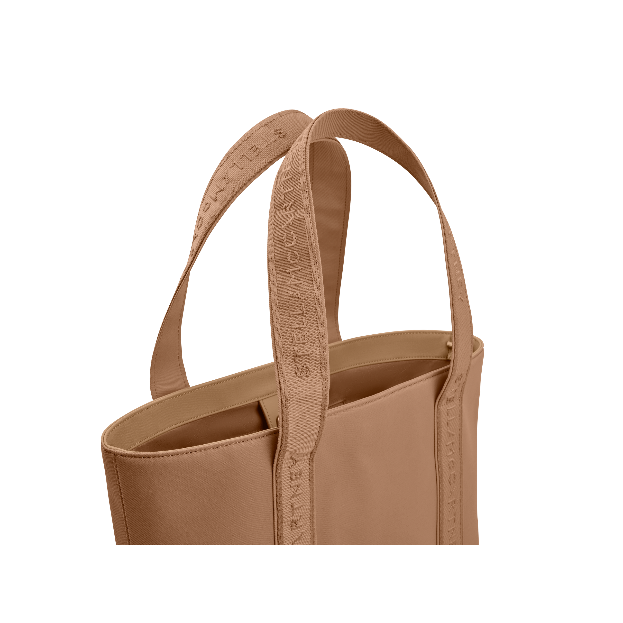 Bugaboo x Stella McCartney Tote Bag tobacco brown - Thumbnail Slide 7 of 8