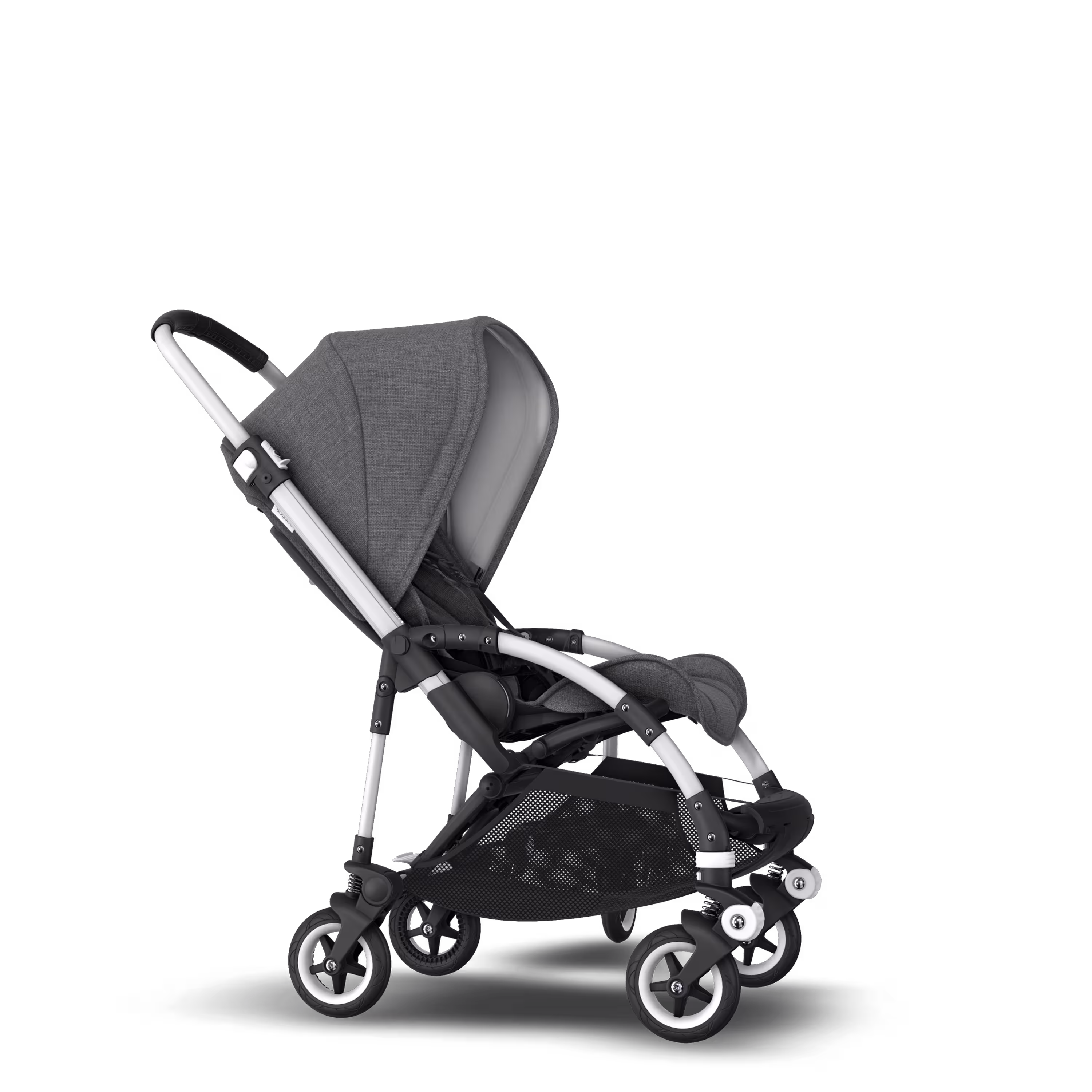 US - B5 stroller bundleGM, GM, ALU, CWB - Main Modal Image Slide 9 of 12