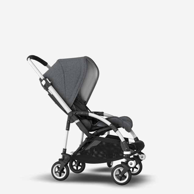 US - B5 stroller bundleGM, GM, ALU, CWB - Main Image Slide 9 of 12