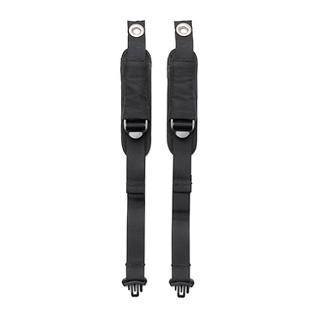 Refurbished Bugaboo fox/lynx/bee5/ant waist straps - Main Image Slide 2 of 2