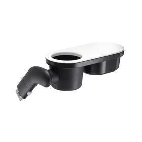 US - Set of 2 snack trays