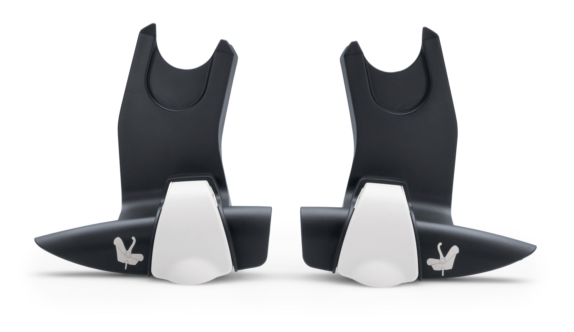 Bugaboo Bee adapters for Maxi-Cosi® car seats