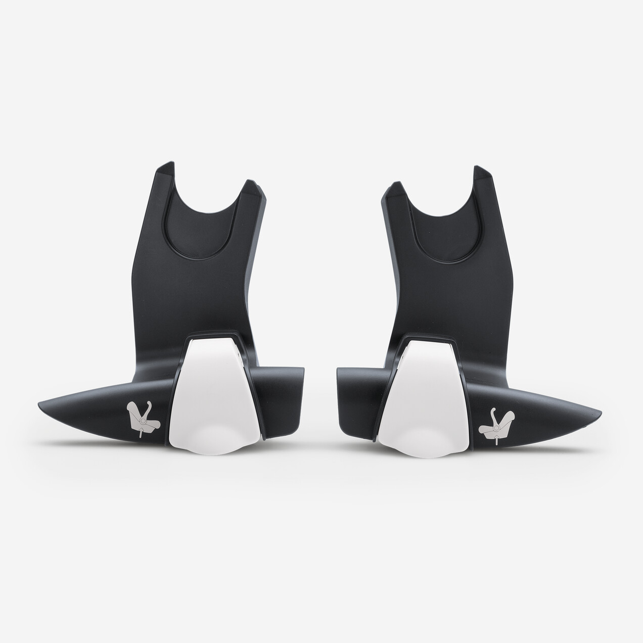 Bugaboo Bee adapters for Maxi-Cosi® car seats