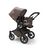 Refurbished Bugaboo Donkey 5 Mineral Mono complete BLACK/TAUPE - Thumbnail Slide 3 of 5