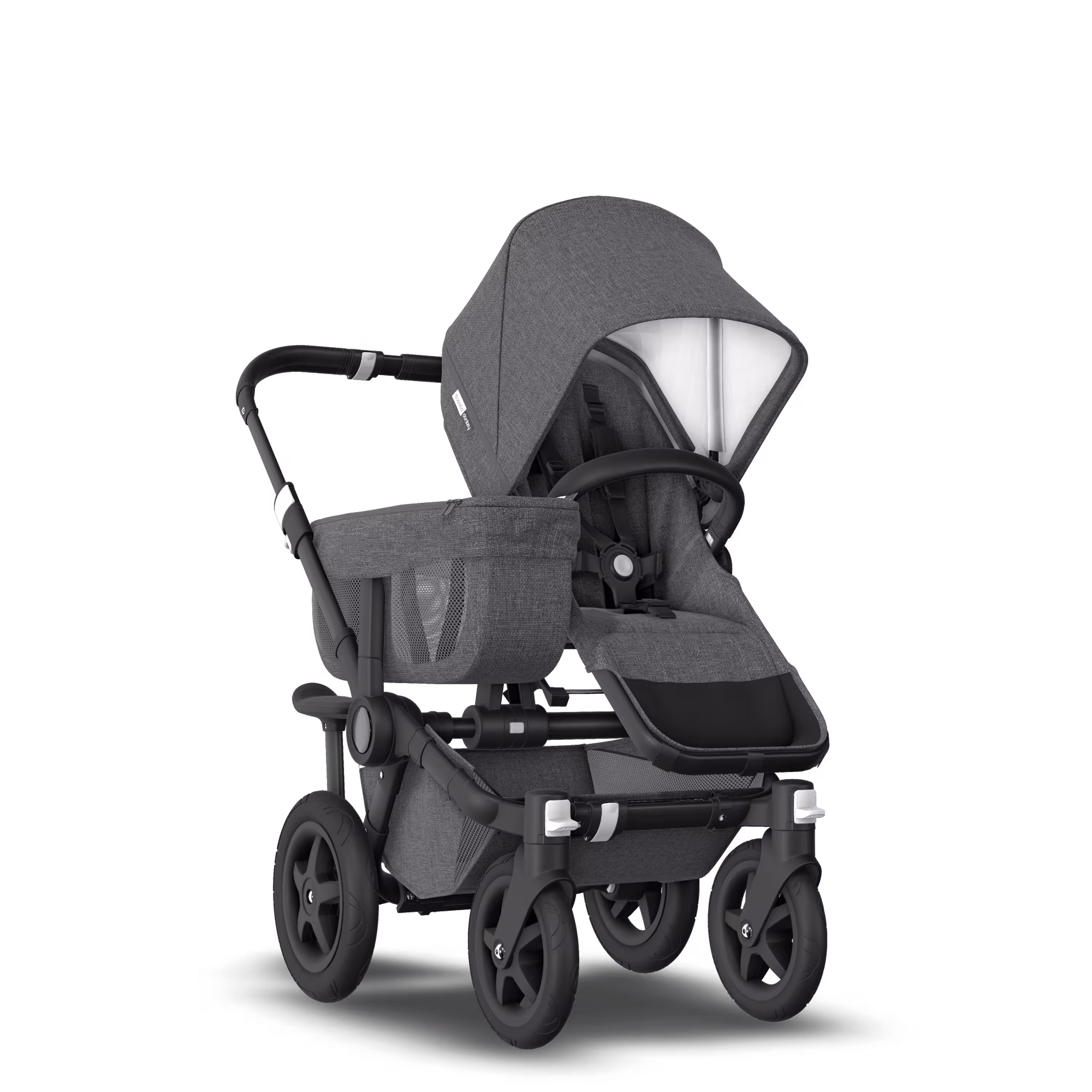 UK - D2M stroller bundleCC GM, ALB, CWB - Main Modal Image Slide 1 of 12