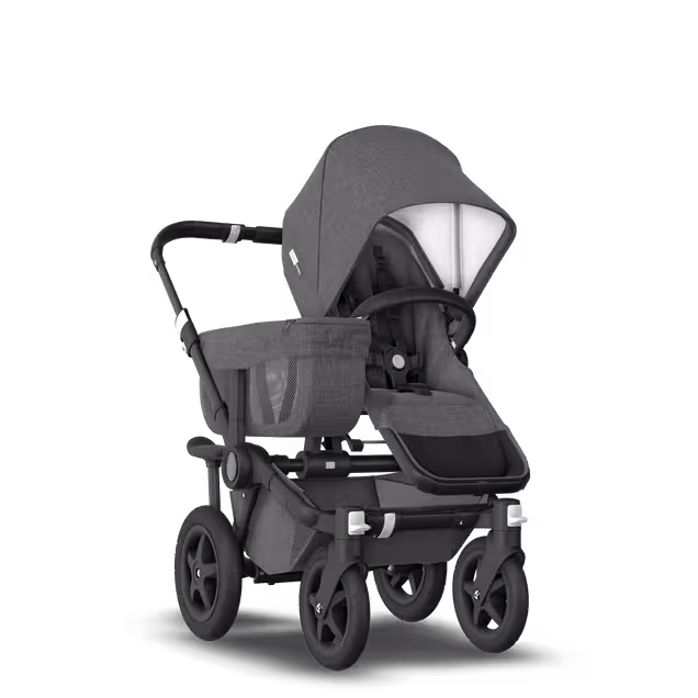 UK - D2M stroller bundleCC GM, ALB, CWB - Main Image Slide 1 of 12