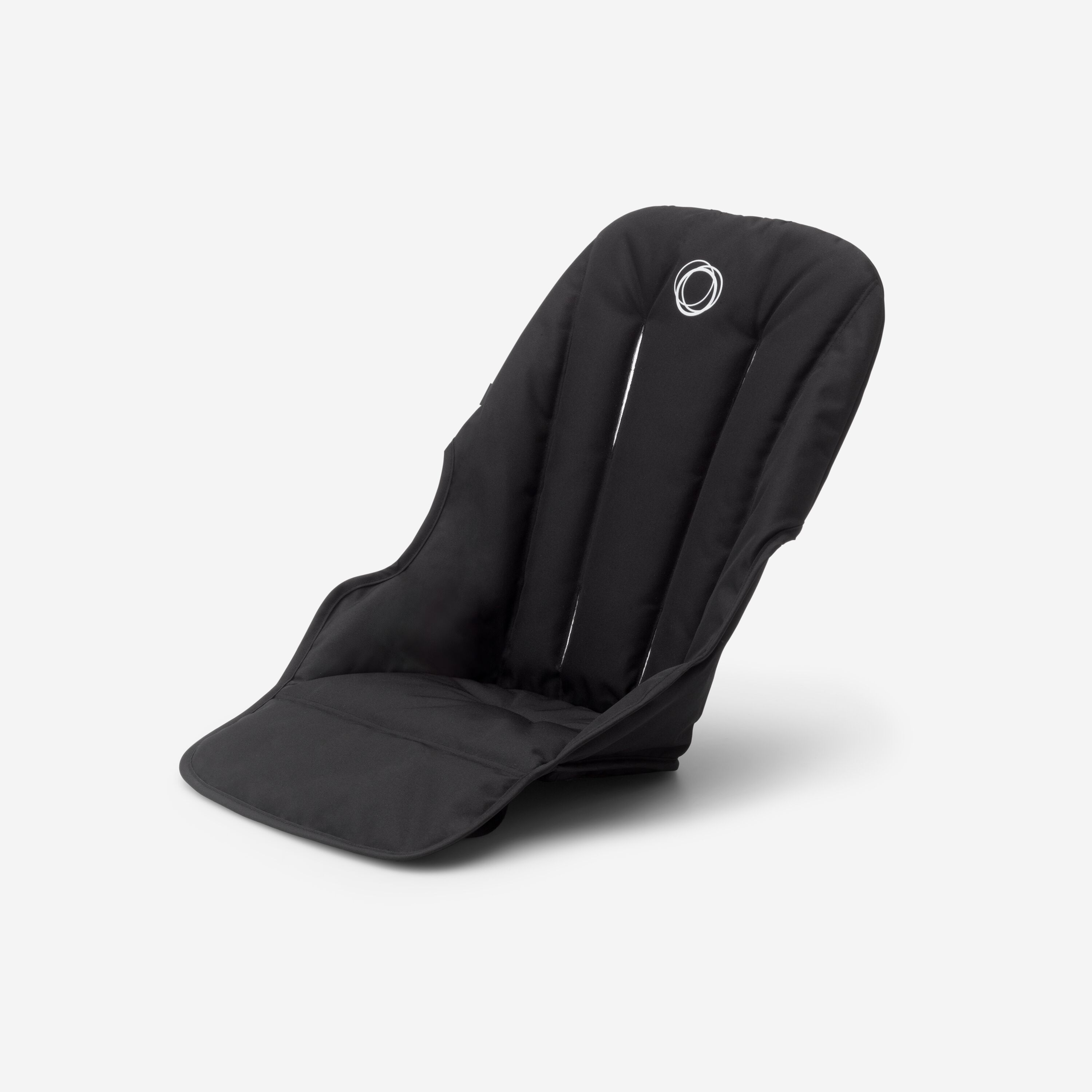 Bugaboo Fox 3 seat fabric MIDNIGHT BLACK - Main Modal Image Slide 1 of 2