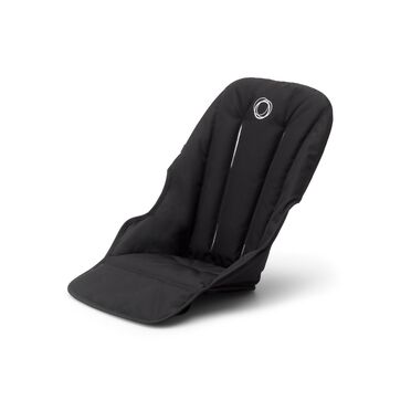 Bugaboo Fox 3 seat fabric MIDNIGHT BLACK