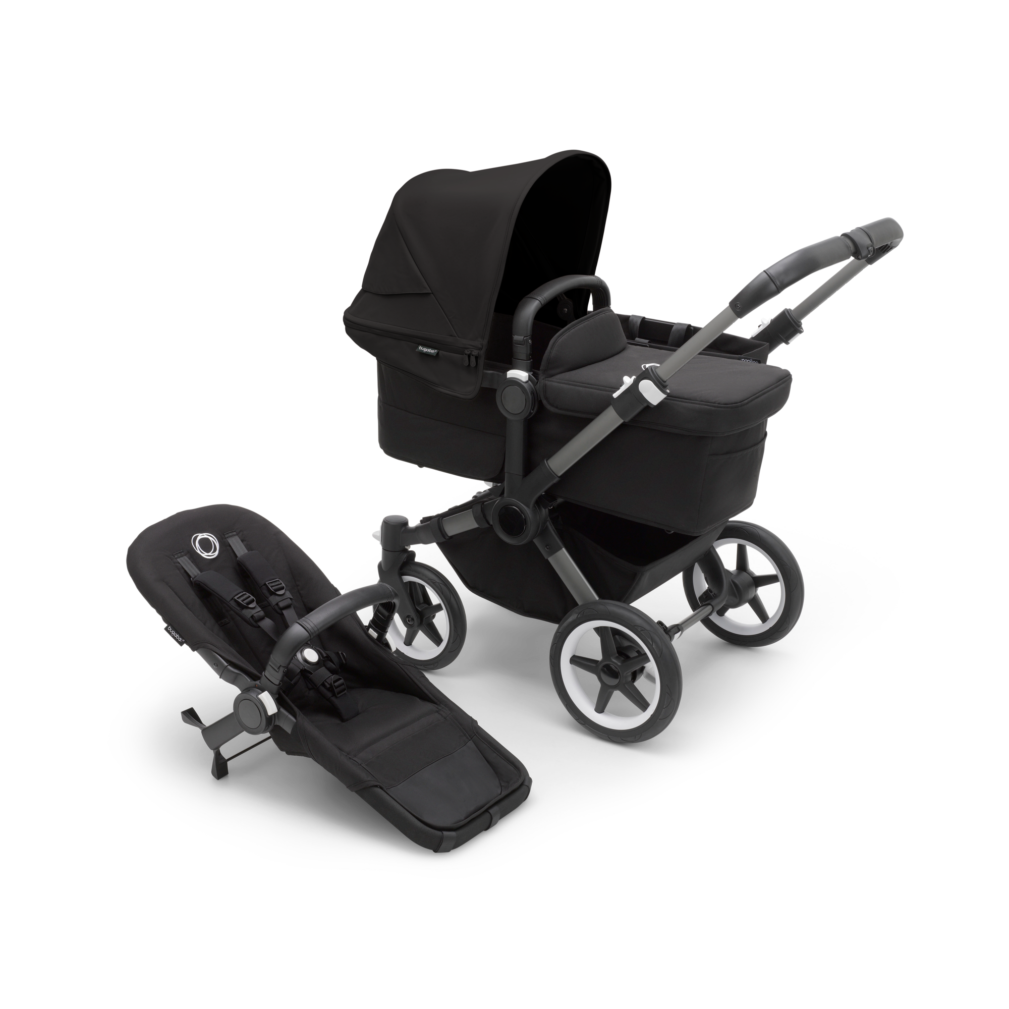 bugaboo donkey nl