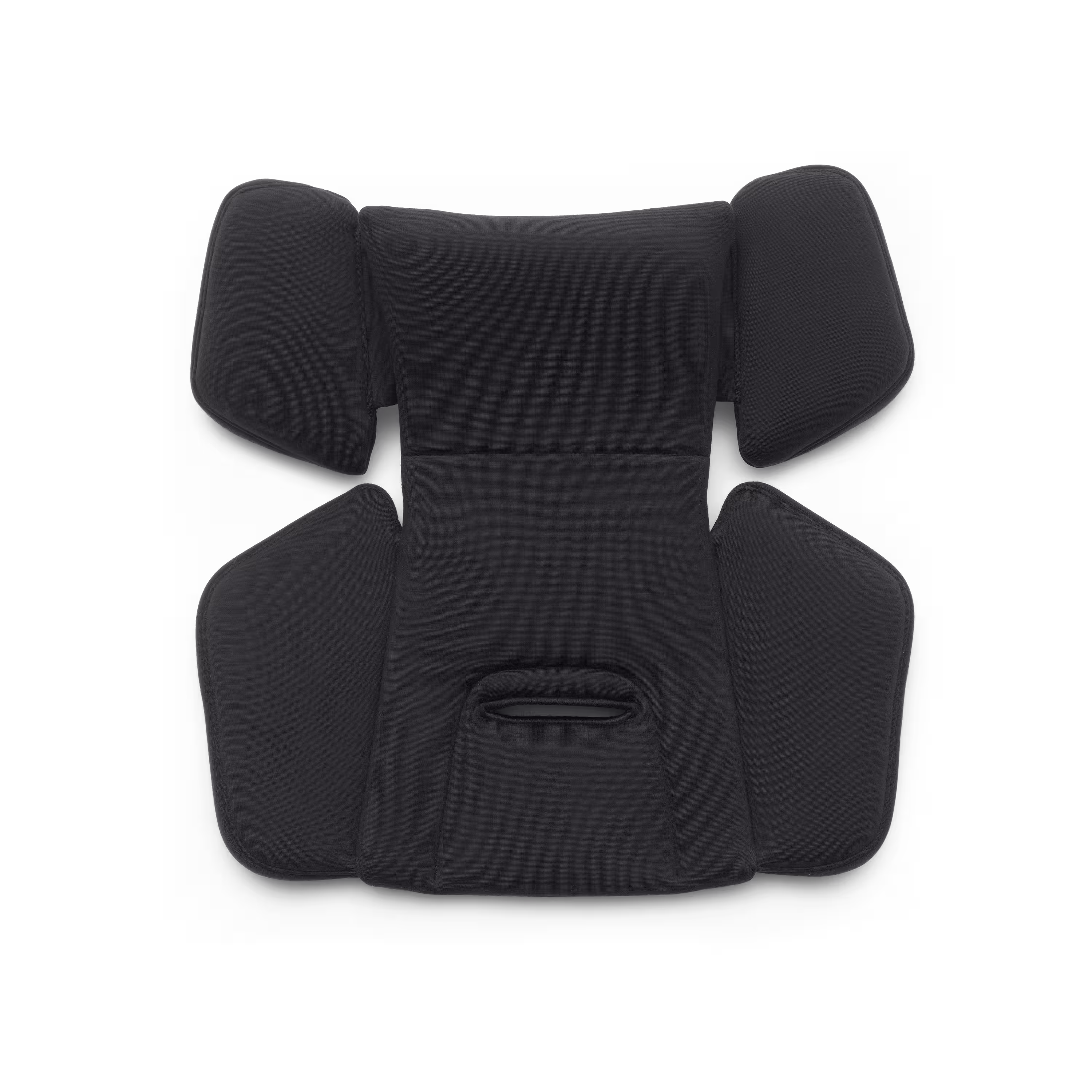Bugaboo Turtle Air by Nuna infant insert (2024) BLACK - Main Modal Image Slide 1 of 1