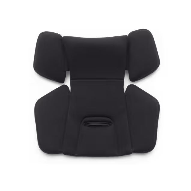 Bugaboo Turtle Air by Nuna infant insert (2024) BLACK - Main Image Slide 1 of 1