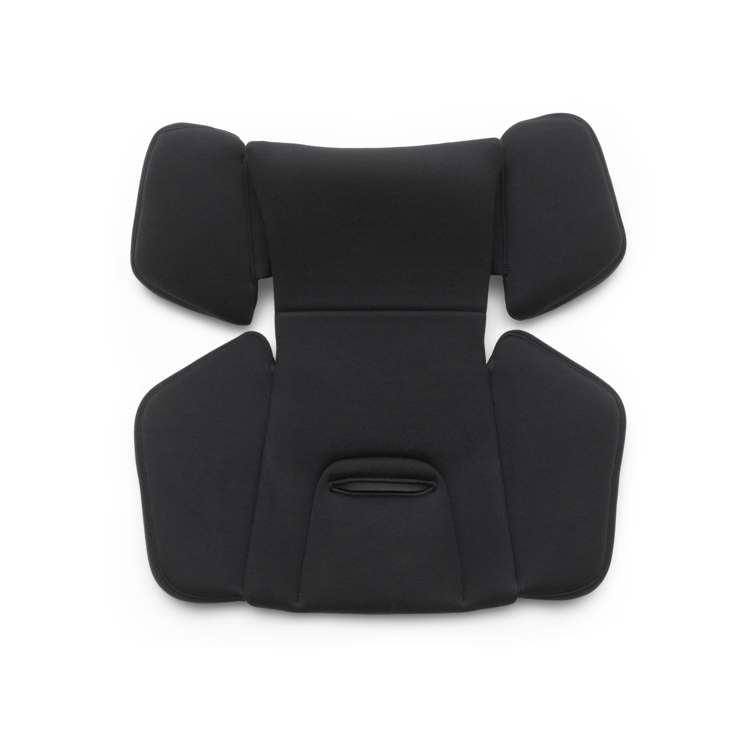 Bugaboo Turtle Air by Nuna infant insert (2024) BLACK - Thumbnail Slide 1 of 1
