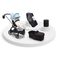 Bugaboo Dragonfly Unverzichtbare Kinderwagen-Sets