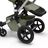 Bugaboo Cameleon3 underseat bag Class Coll DARK KHAKI - Thumbnail Slide 1 of 1