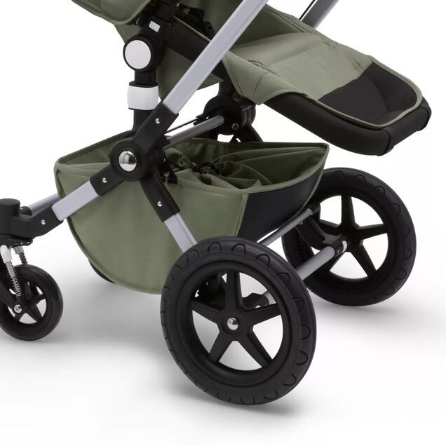 Bugaboo Cameleon3 underseat bag Class Coll DARK KHAKI - Main Image Slide 1 of 1